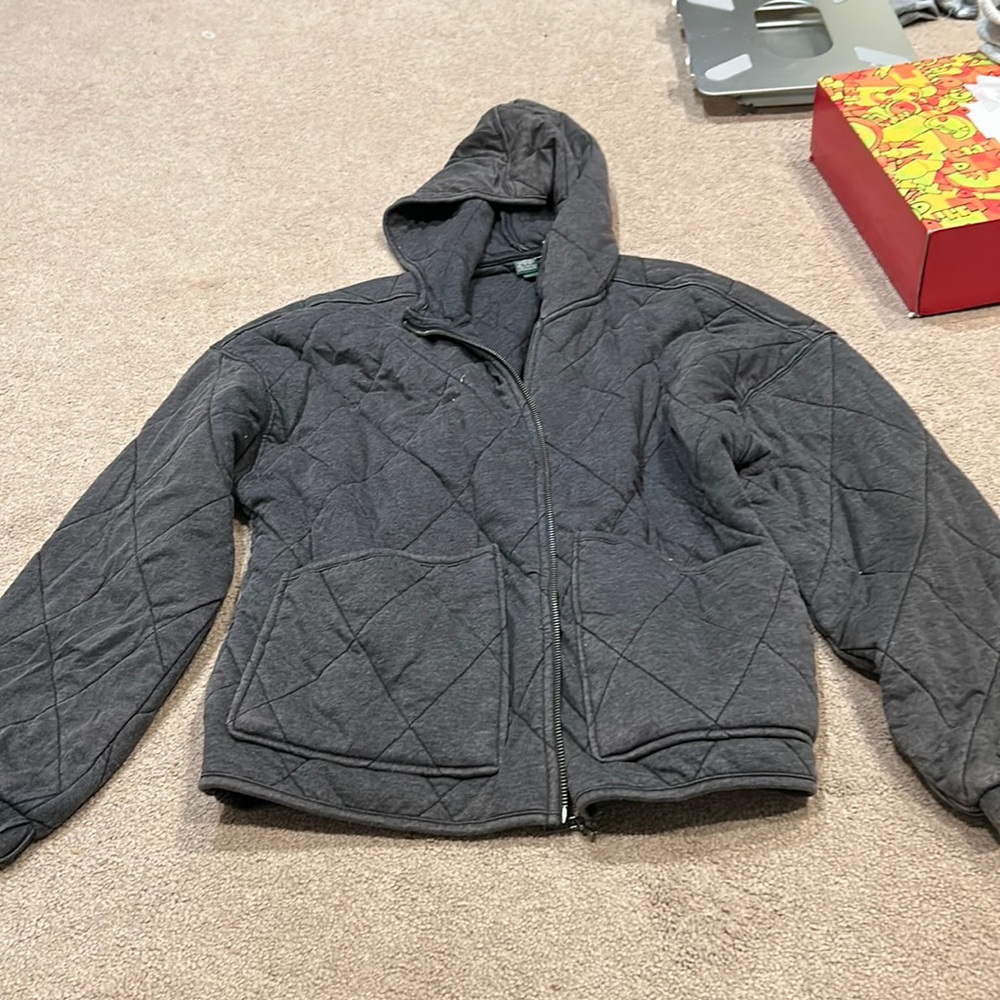 Wild Fable Quilted Jacket